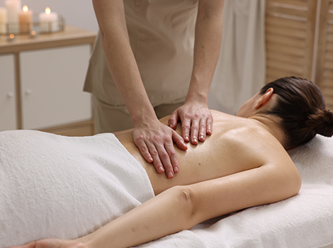 皇家御用柔性經絡調理